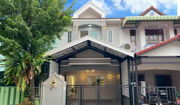 ขายทาวน์โฮมMRTขาย ขายทาวน์โฮมMRTขาย