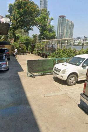 ที่ดินคลองสาน ที่ดินคลองสาน