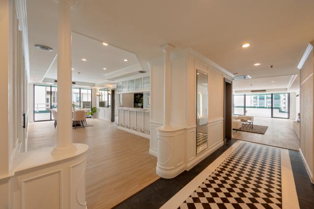 คอนโด รถไฟฟ้าบีทีเอส อโศก คอนโด รถไฟฟ้าบีทีเอส อโศก