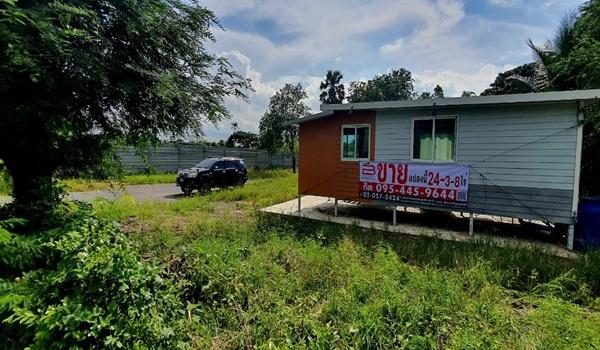 ���١�� �� Baan Bangkok Broker