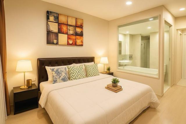 ��ͧ�� �� All Living