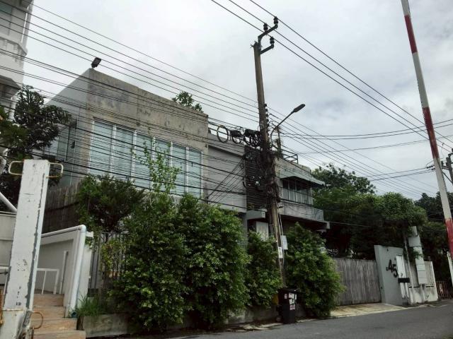 ขายสำนักงาน 100 ตารางวา ขายสำนักงาน 100 ตารางวา