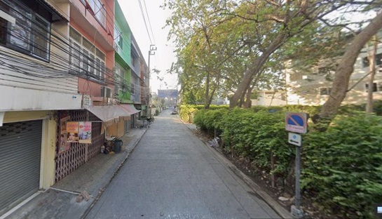 ;�����鹷�ҧ���� ��ا෾��ҹ��