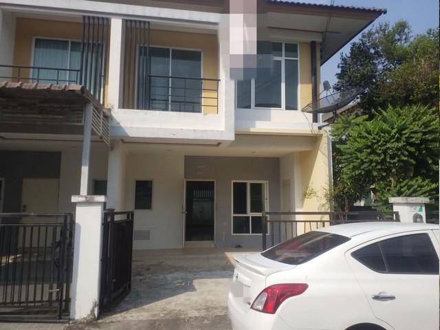 บ้านชลบุรี 35.20 ตารางวา บ้านชลบุรี 35.20 ตารางวา