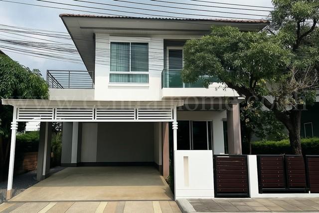 ขายบ้าน Built-in ขายบ้าน Built-in