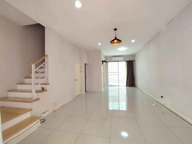 ทาวน์โฮม Bangkapi ทาวน์โฮม Bangkapi