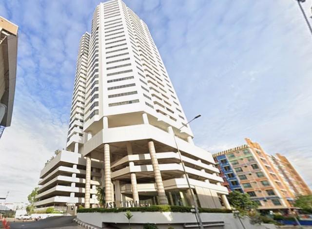 �͹�BITEC �ҧ��