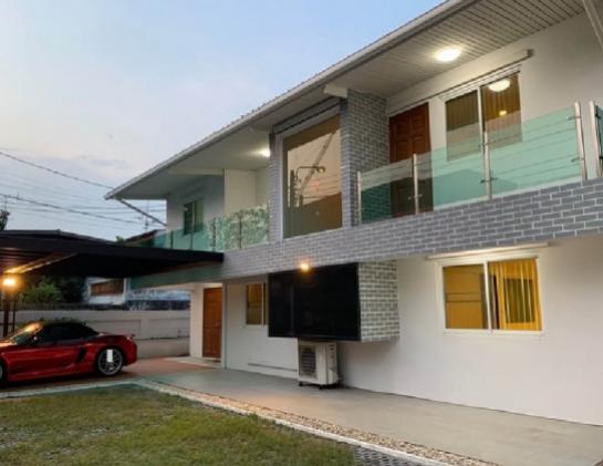 บ้าน ซอยเสนา บ้าน ซอยเสนา