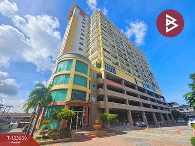 �ź��� �� The Best Property Agent