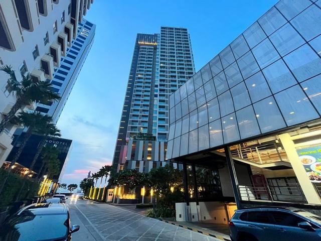 �ź��� �� A House property