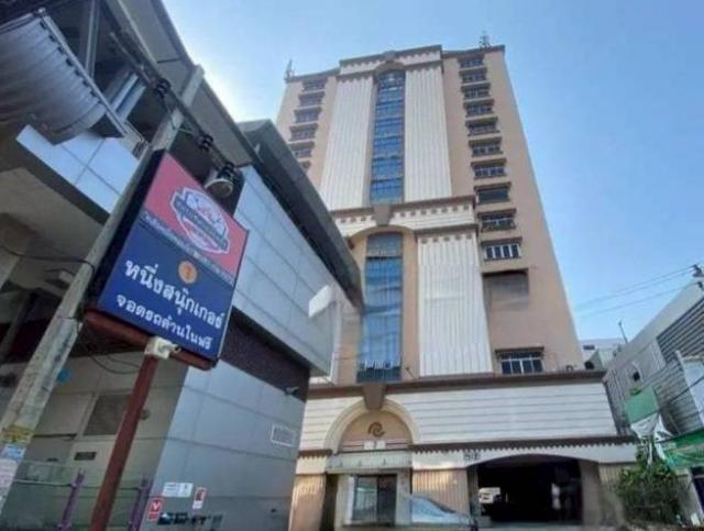 ������� �� Baan Bangkok Broker