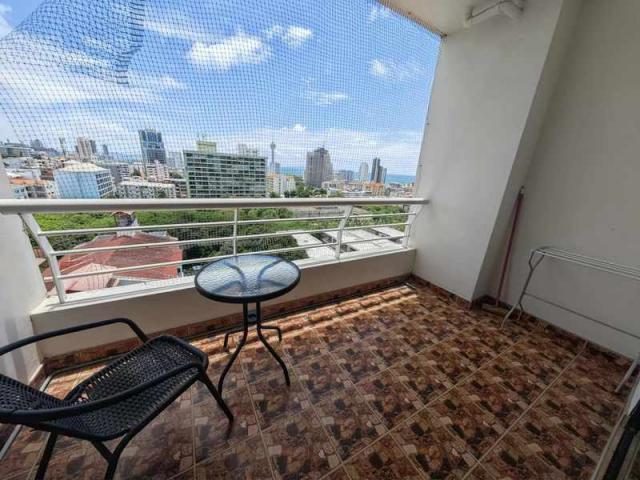 Pattaya dot Property