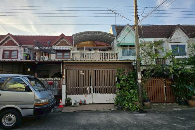 �չ���� �� Baan Bangkok Broker