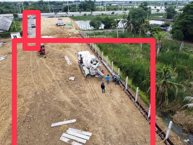 ขายที่ดิน 9,900,000 บาท ขายที่ดิน 9,900,000 บาท