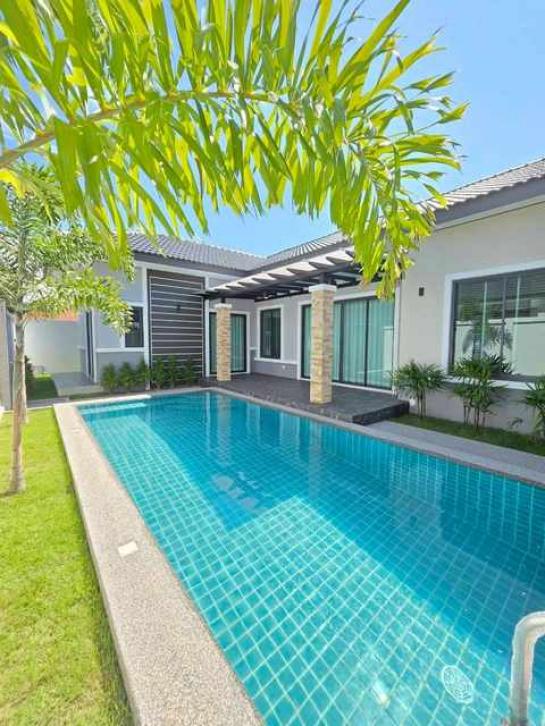 Pattaya dot Property