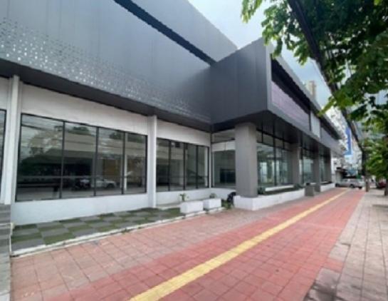 สำนักงานบางแค สำนักงานบางแค