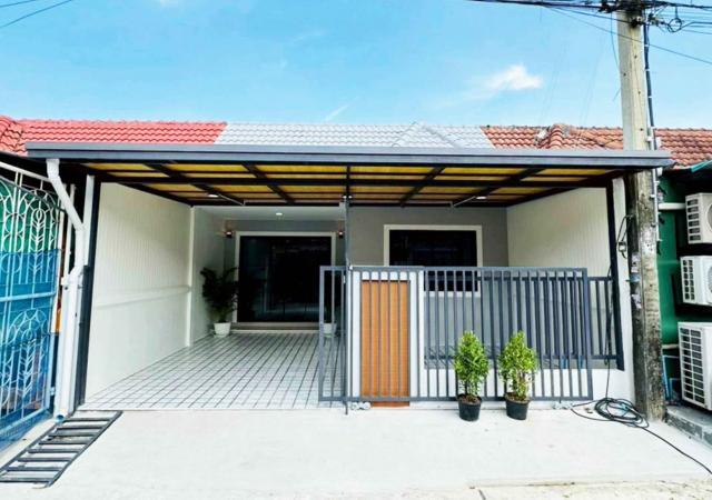 ทาวน์โฮม นนทบุรี ทาวน์โฮม นนทบุรี