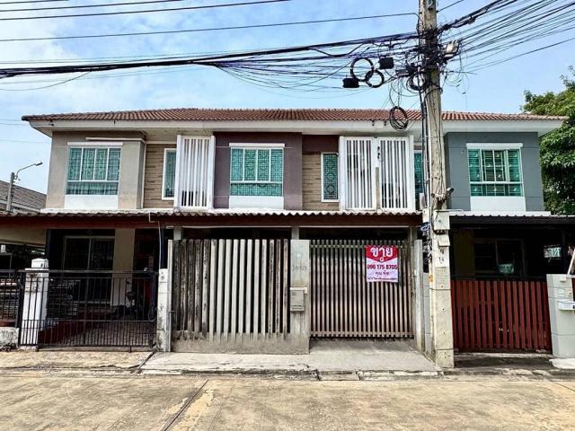 ทาวน์โฮม นนทบุรี ทาวน์โฮม นนทบุรี