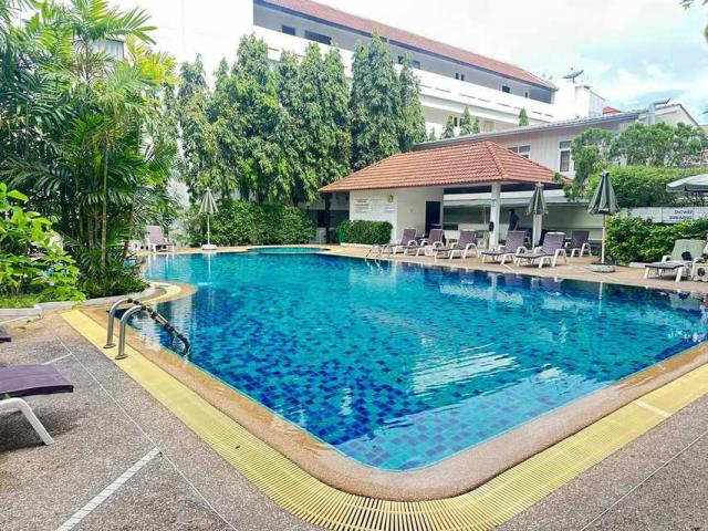 Pattaya dot Property