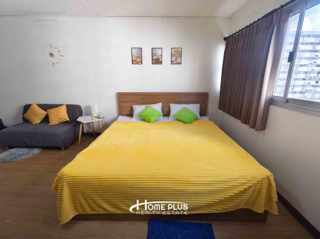 คอนโด ศรีสมาน คอนโด ศรีสมาน