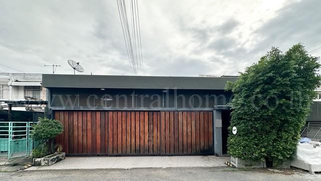 ทาวน์โฮม นนทบุรี ทาวน์โฮม นนทบุรี