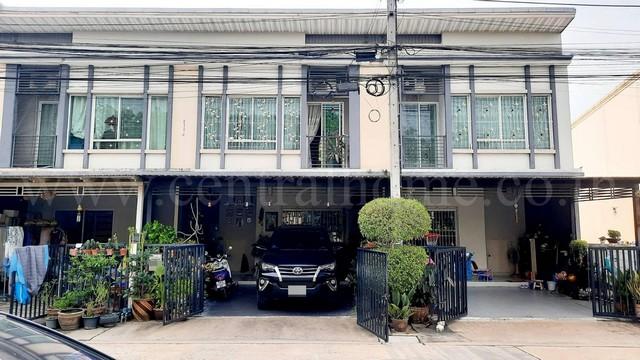 ทาวน์โฮม นนทบุรี ทาวน์โฮม นนทบุรี