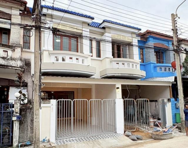 ทาวน์โฮม นนทบุรี ทาวน์โฮม นนทบุรี