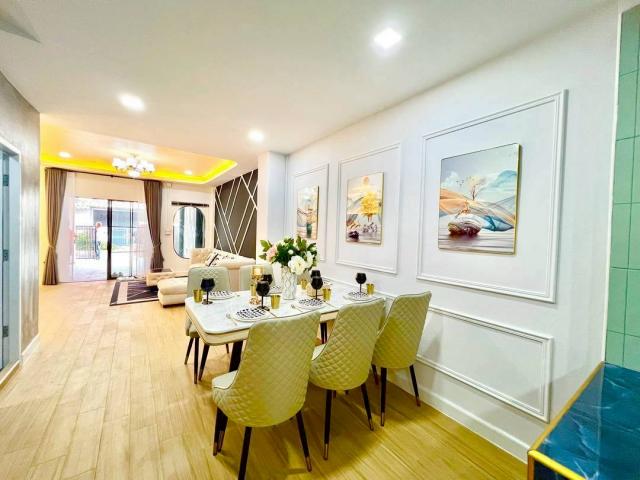 ทาวน์เฮ้าส์ bts ทาวน์เฮ้าส์ bts