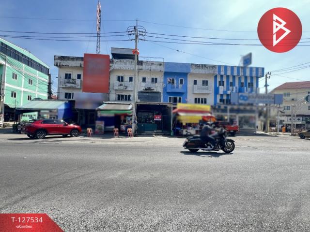 ขายอาคารพาณิชย์ 4,500,000 บาท ขายอาคารพาณิชย์ 4,500,000 บาท