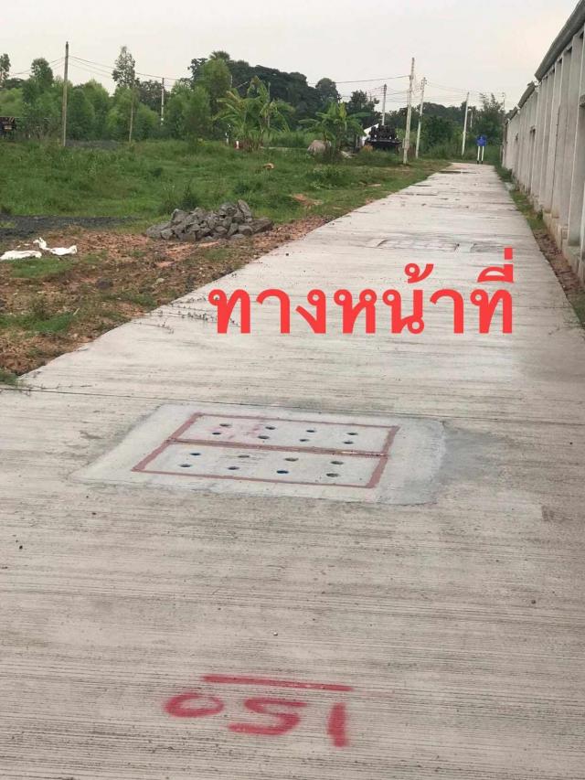 Pattaya dot Property