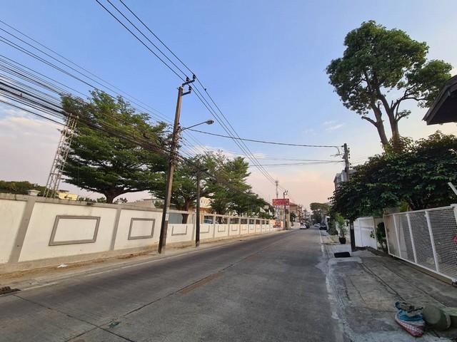 ที่ดินสวนหลวง ที่ดินสวนหลวง