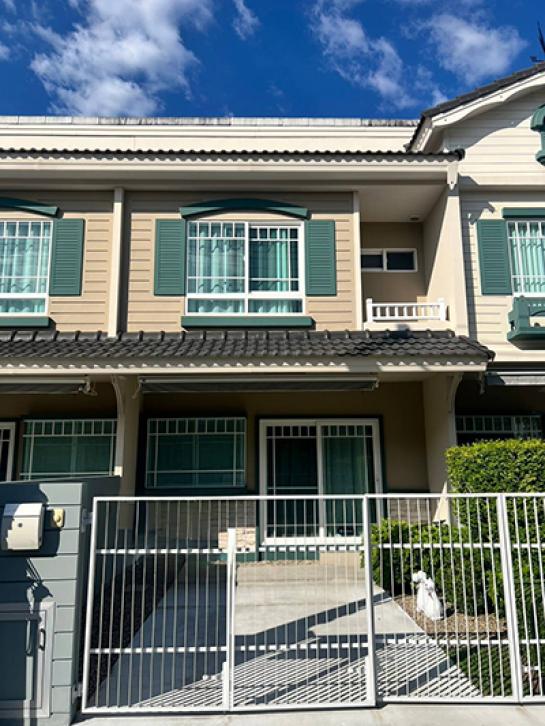 �ѹ���� �� I-Home thai property