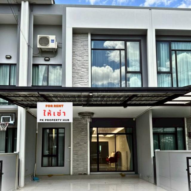 ทาวน์เฮ้าส์ bts ทาวน์เฮ้าส์ bts