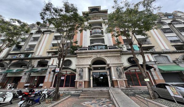 คอนโด 57 คอนโด 57