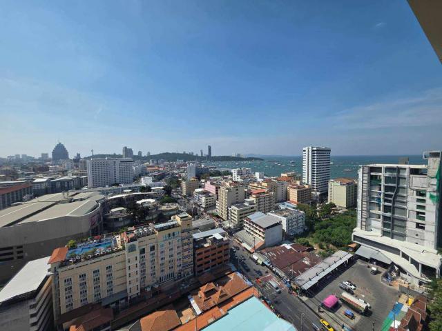 Pattaya dot Property