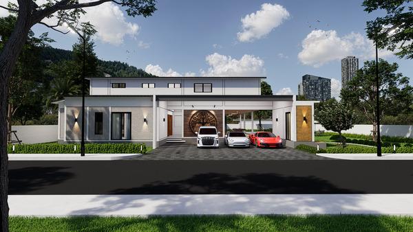 ��º�ҹ Hospital