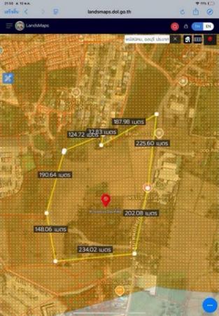 ขายที่ดิน 2,000,000 บาท ขายที่ดิน 2,000,000 บาท