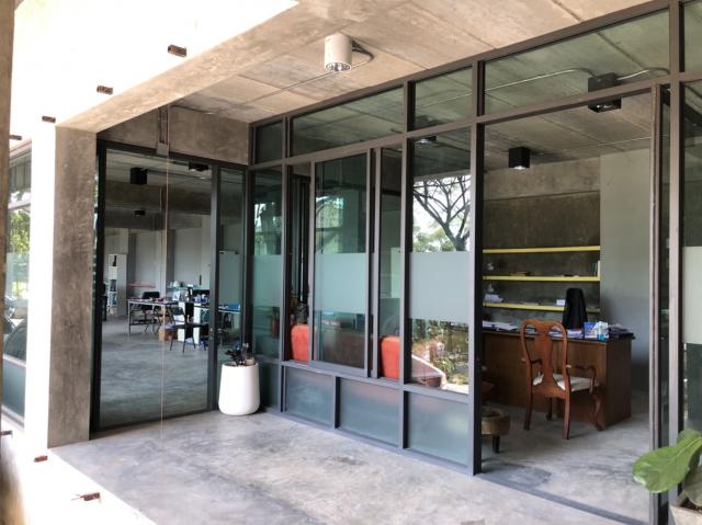 สำนักงาน Airport สำนักงาน Airport