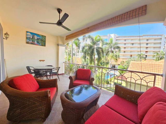 Pattaya dot Property