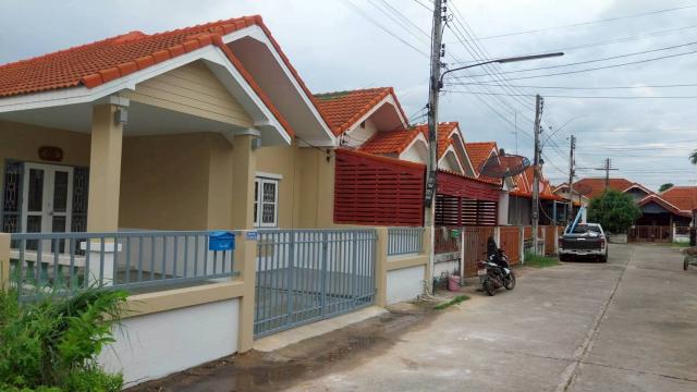 บ้านโรงจอดรถ 35.50 ตารางวา บ้านโรงจอดรถ 35.50 ตารางวา