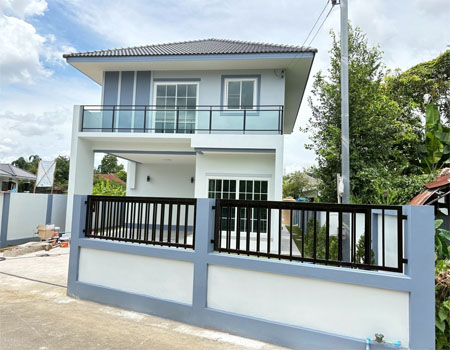 ขายบ้าน 2,890,000 บาท ขายบ้าน 2,890,000 บาท