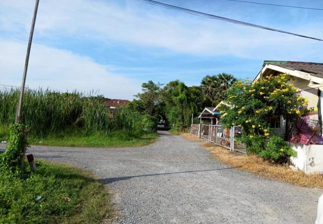 ที่ดินหนองจอก ที่ดินหนองจอก