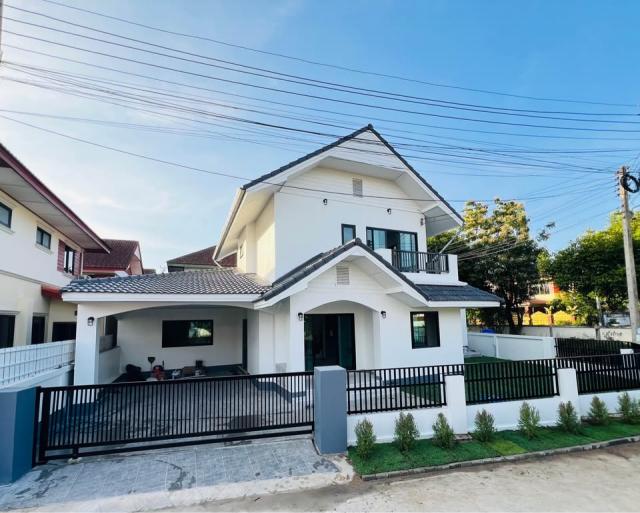 I-Home thai property