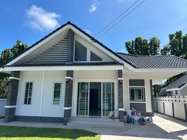 I-Home thai property