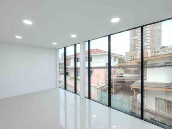 สำนักงาน 5 ชั้น สำนักงาน 5 ชั้น