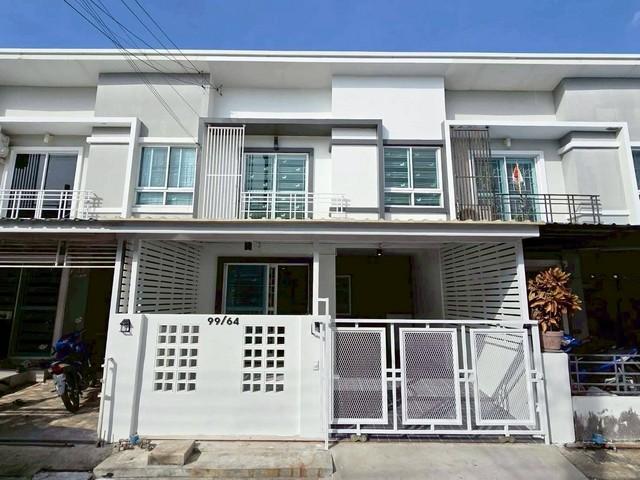 บ้านLotus 3 ห้องนอน บ้านLotus 3 ห้องนอน