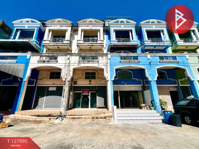 ขายอาคารพาณิชย์ 3,500,000 บาท ขายอาคารพาณิชย์ 3,500,000 บาท