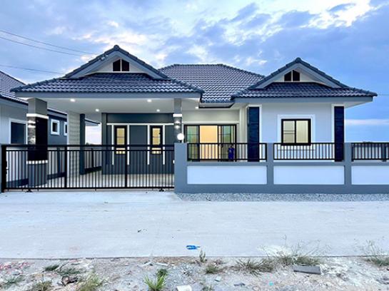 I-Home thai property