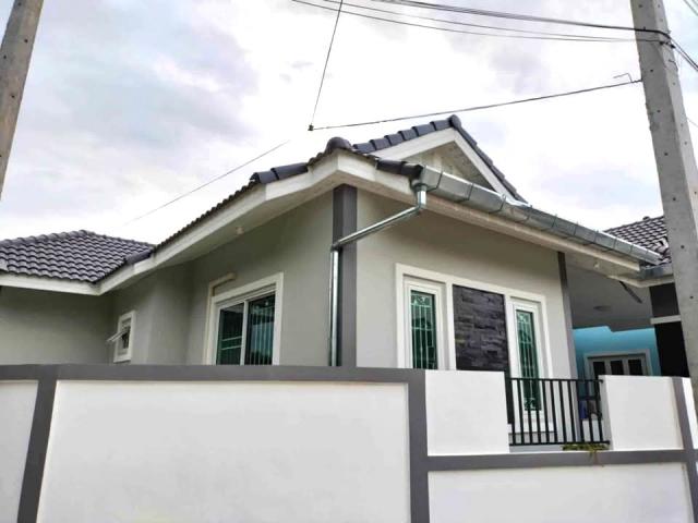 I-Home thai property