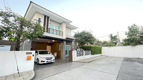 I-Home thai property